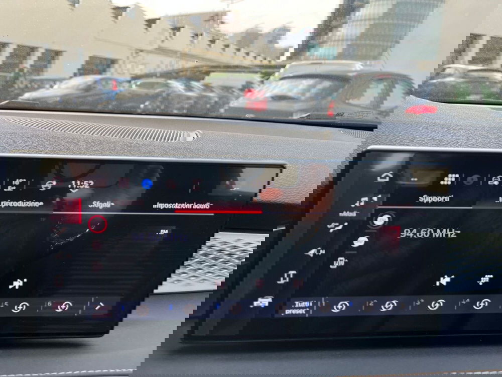 Alfa Romeo Tonale nuova a Milano (18)