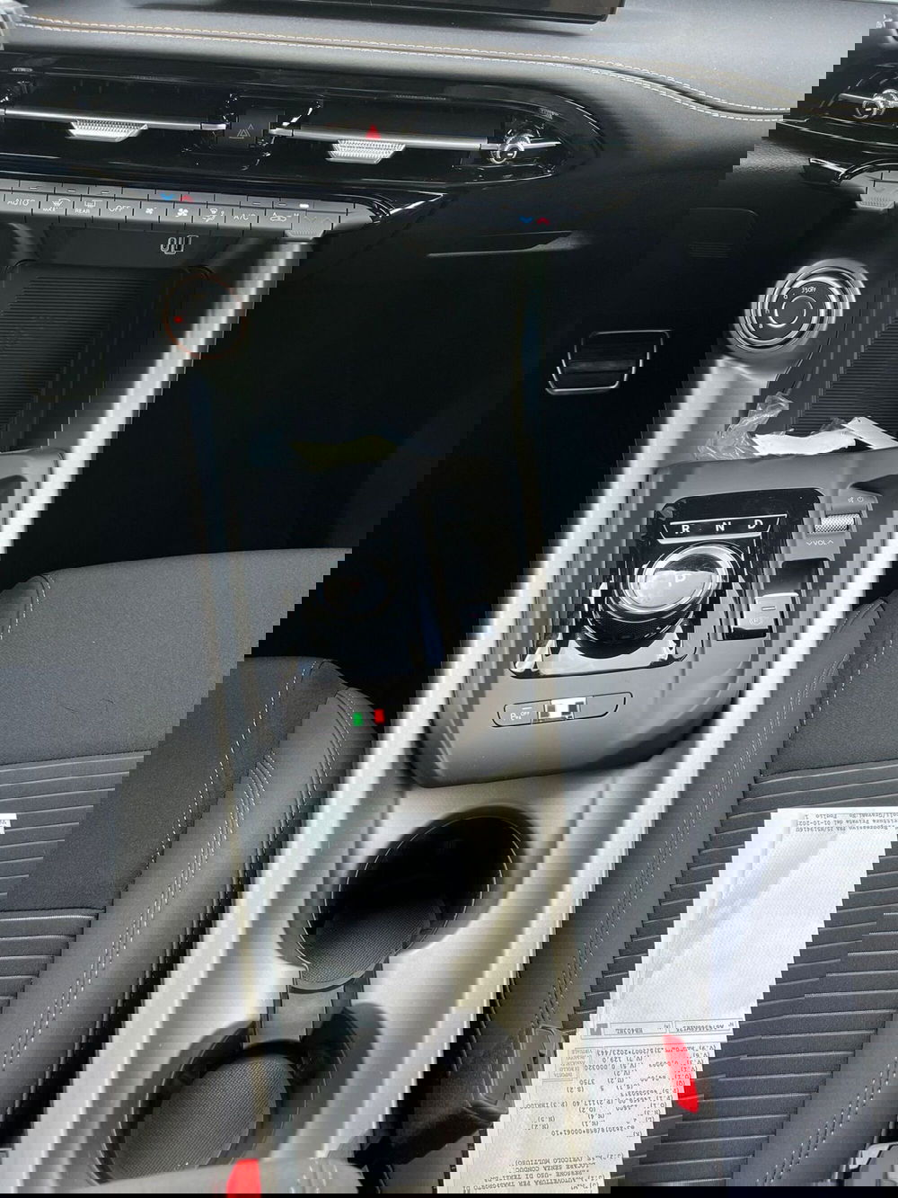 Alfa Romeo Tonale nuova a Milano (19)