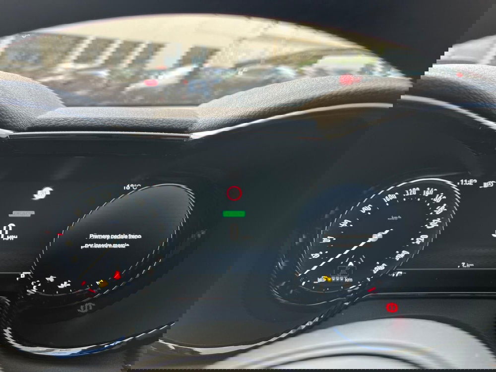 Alfa Romeo Tonale nuova a Milano (20)