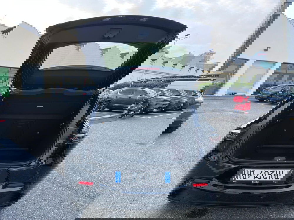 Alfa Romeo Tonale nuova a Milano (9)