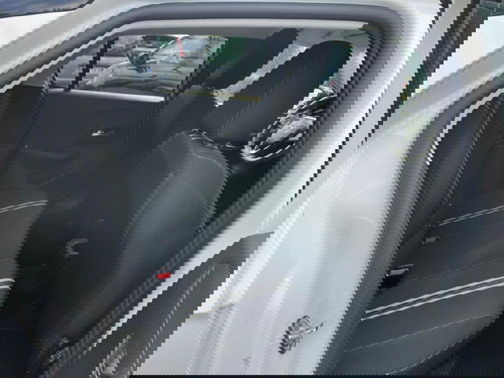 Opel Corsa usata a Milano (13)