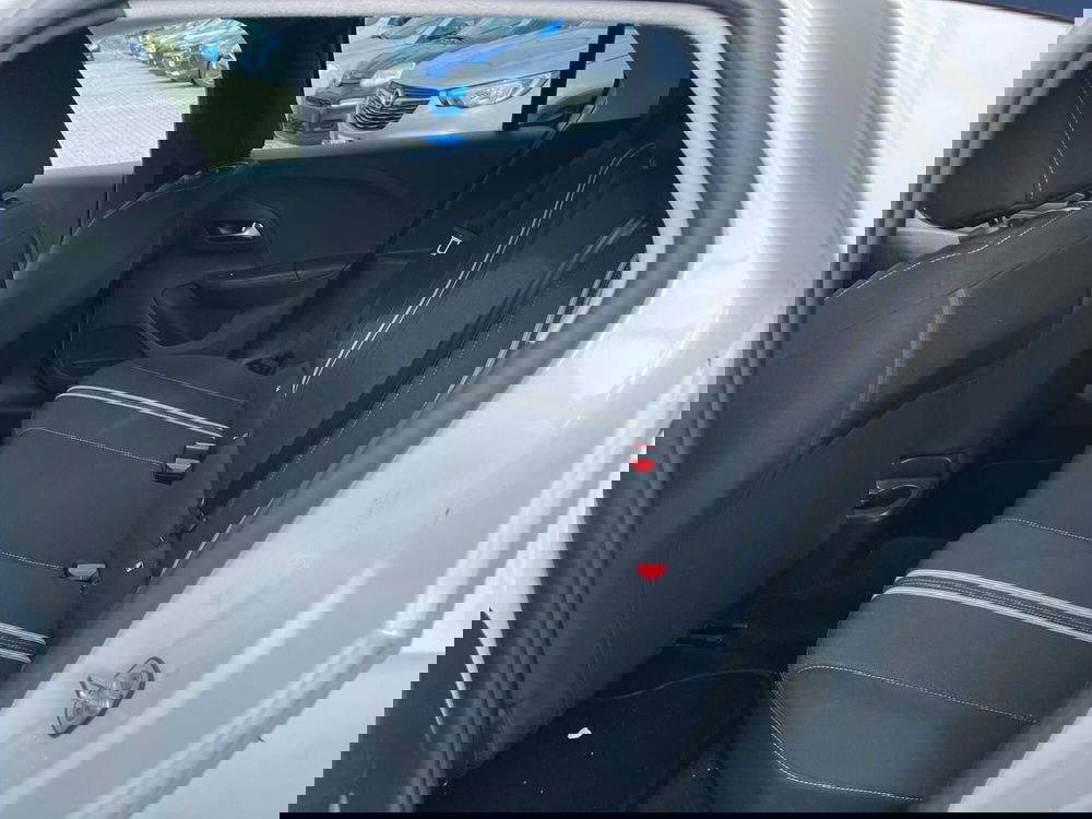 Opel Corsa usata a Milano (14)