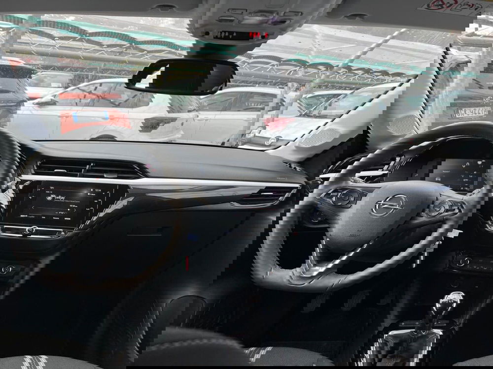 Opel Corsa usata a Milano (15)