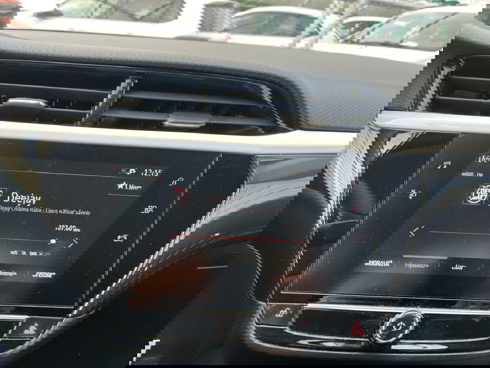 Opel Corsa usata a Milano (16)