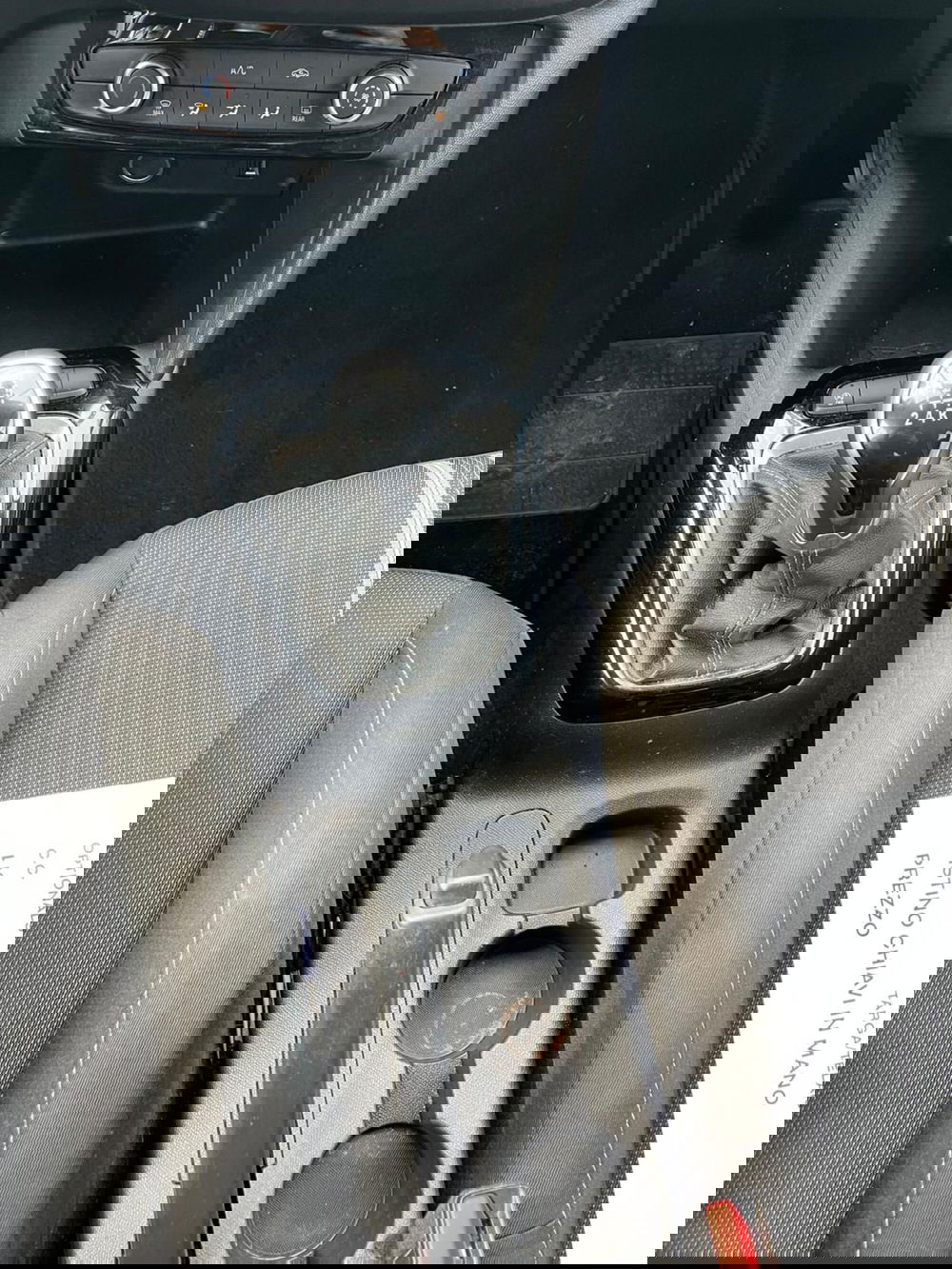 Opel Corsa usata a Milano (17)