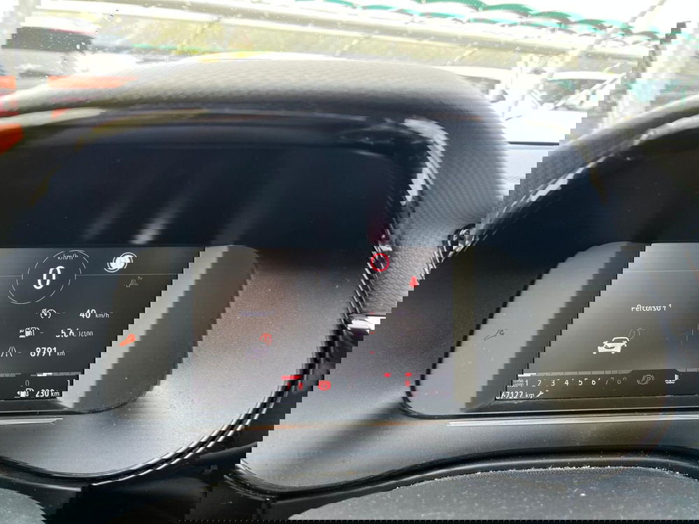 Opel Corsa usata a Milano (18)