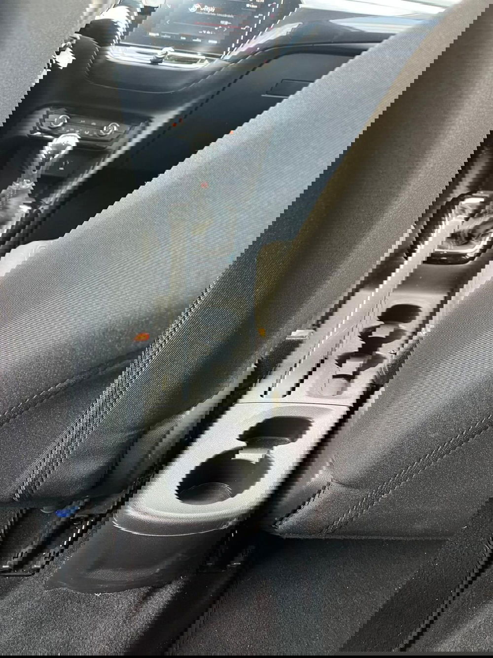 Opel Corsa usata a Milano (19)