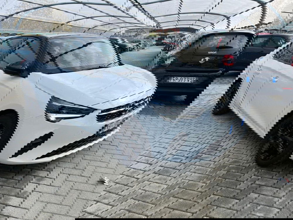 Opel Corsa usata a Milano (3)