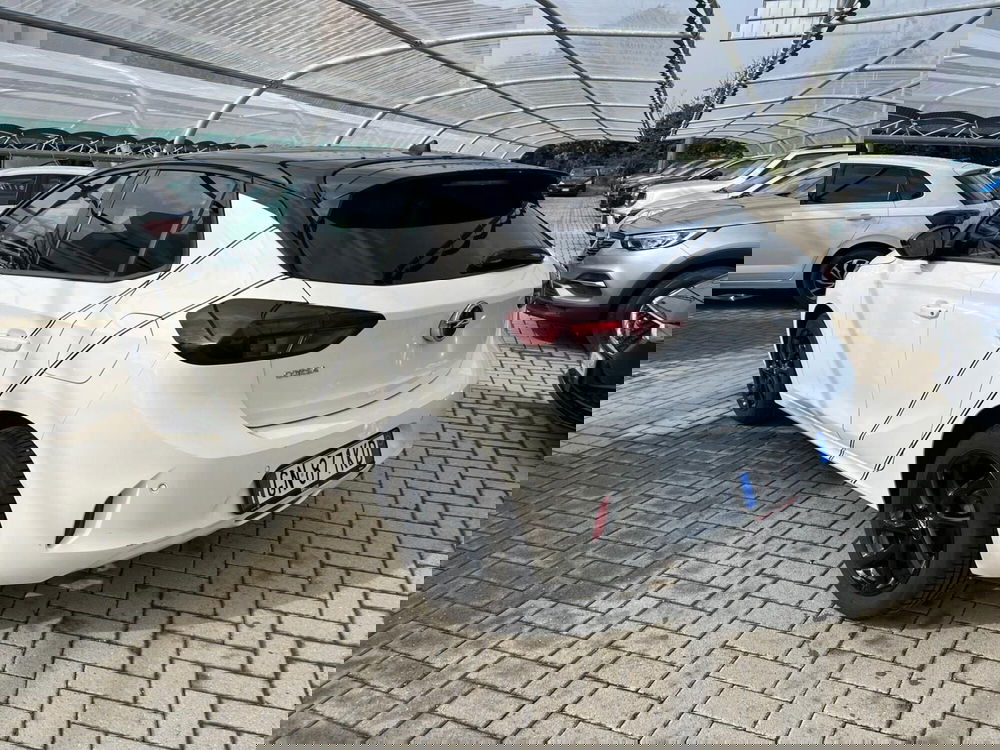 Opel Corsa usata a Milano (6)