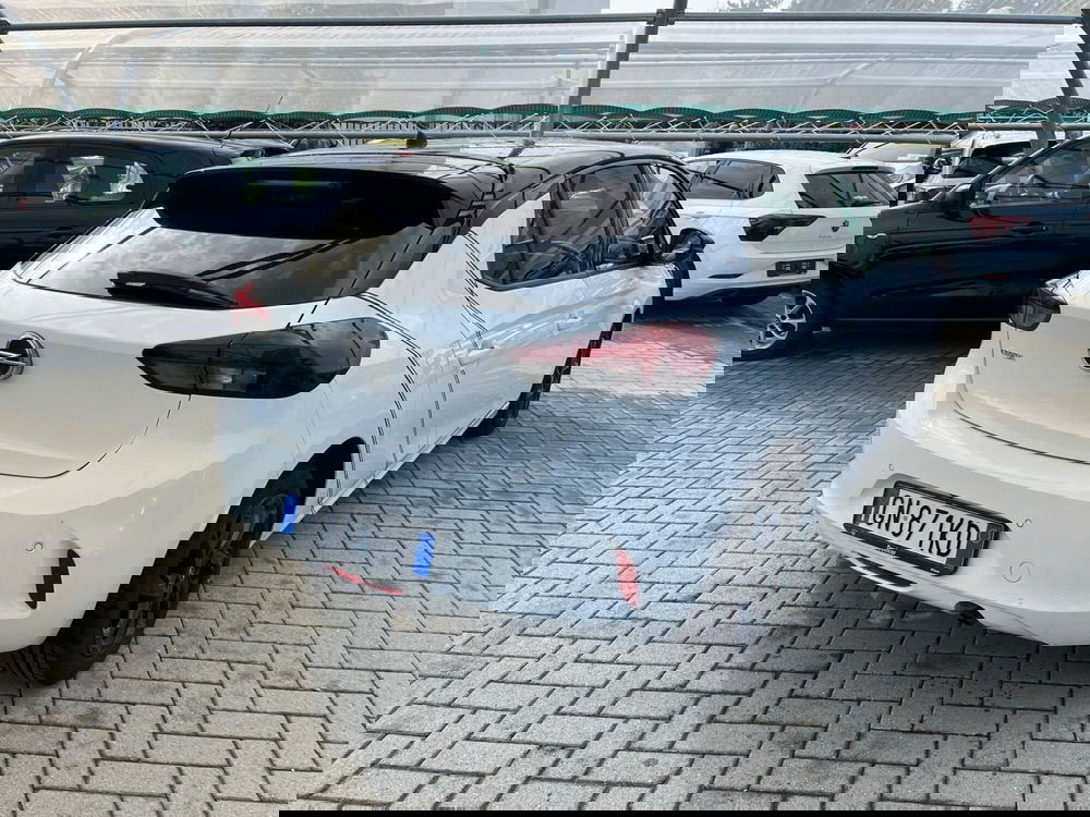 Opel Corsa usata a Milano (7)