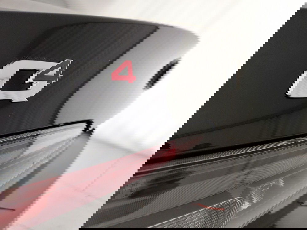 Alfa Romeo Giulia nuova a Caserta (10)