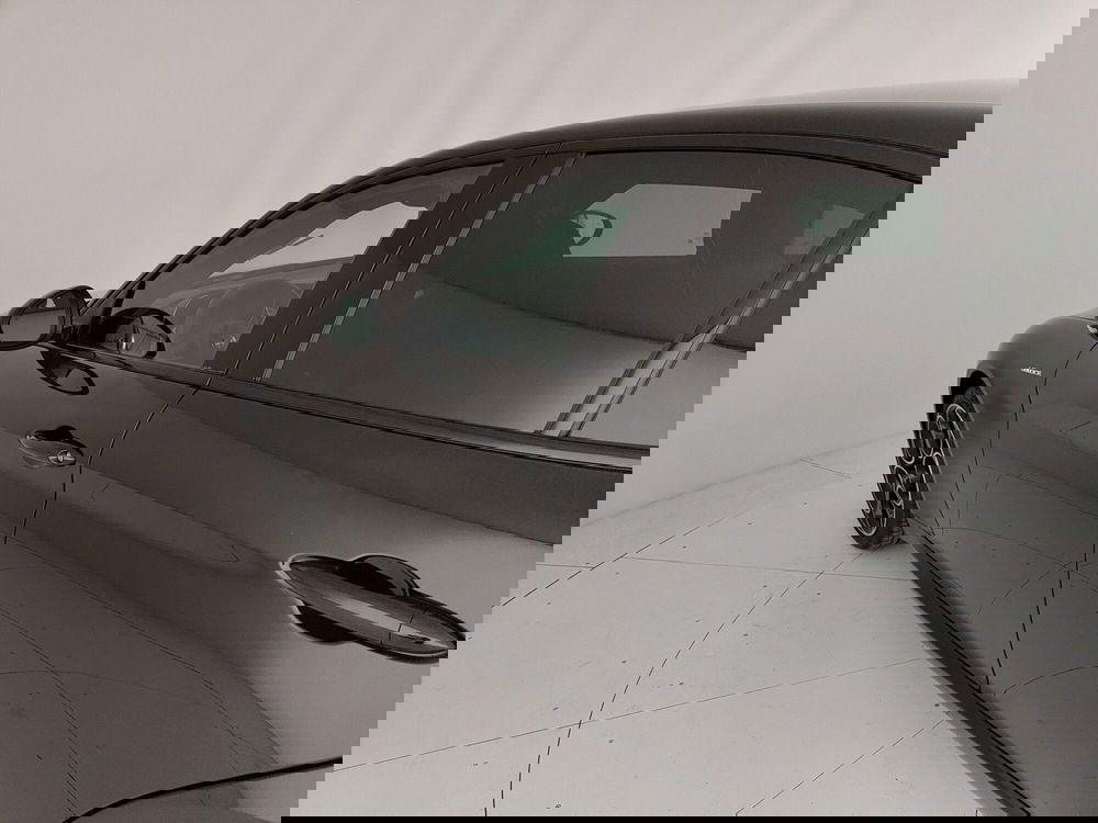 Alfa Romeo Giulia nuova a Caserta (12)