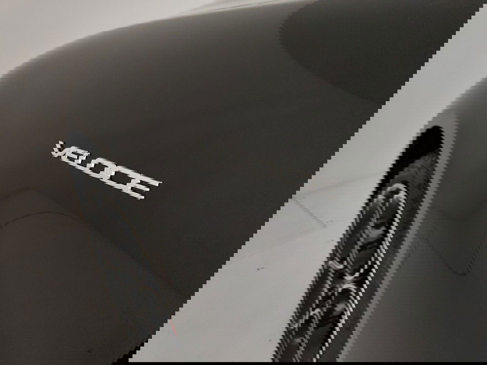 Alfa Romeo Giulia nuova a Caserta (13)