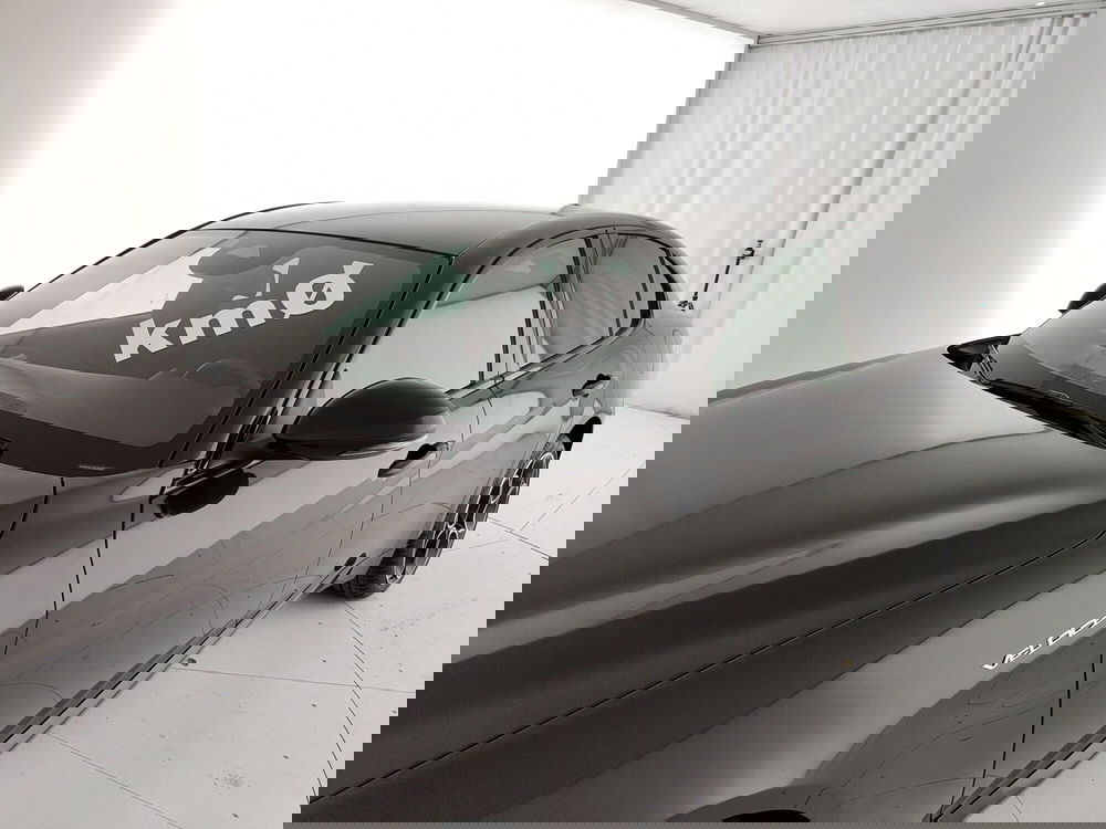 Alfa Romeo Giulia nuova a Caserta (15)