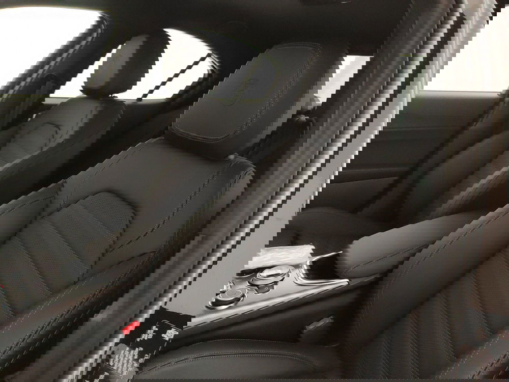 Alfa Romeo Giulia nuova a Caserta (18)