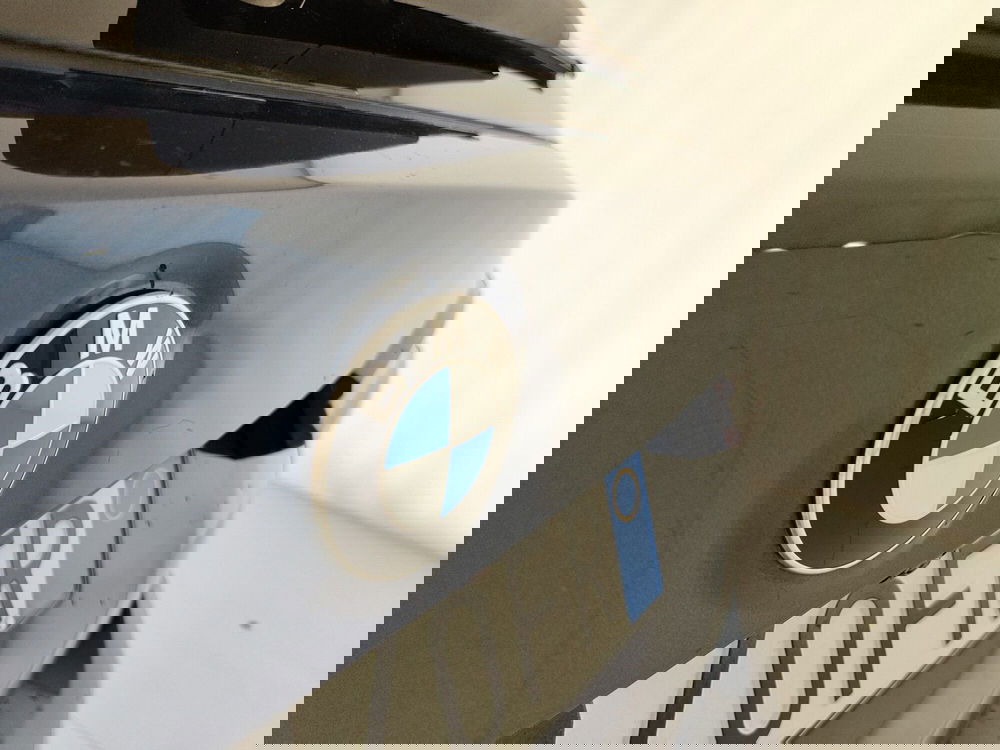 BMW X3 usata a Caserta (10)