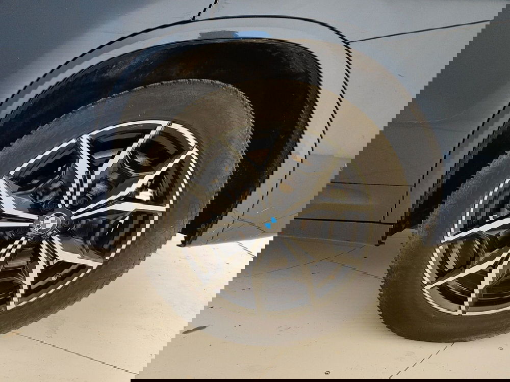 BMW X3 usata a Caserta (11)