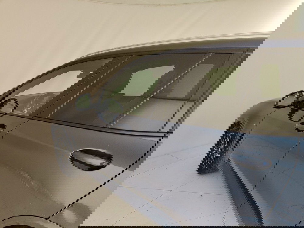 BMW X3 usata a Caserta (12)