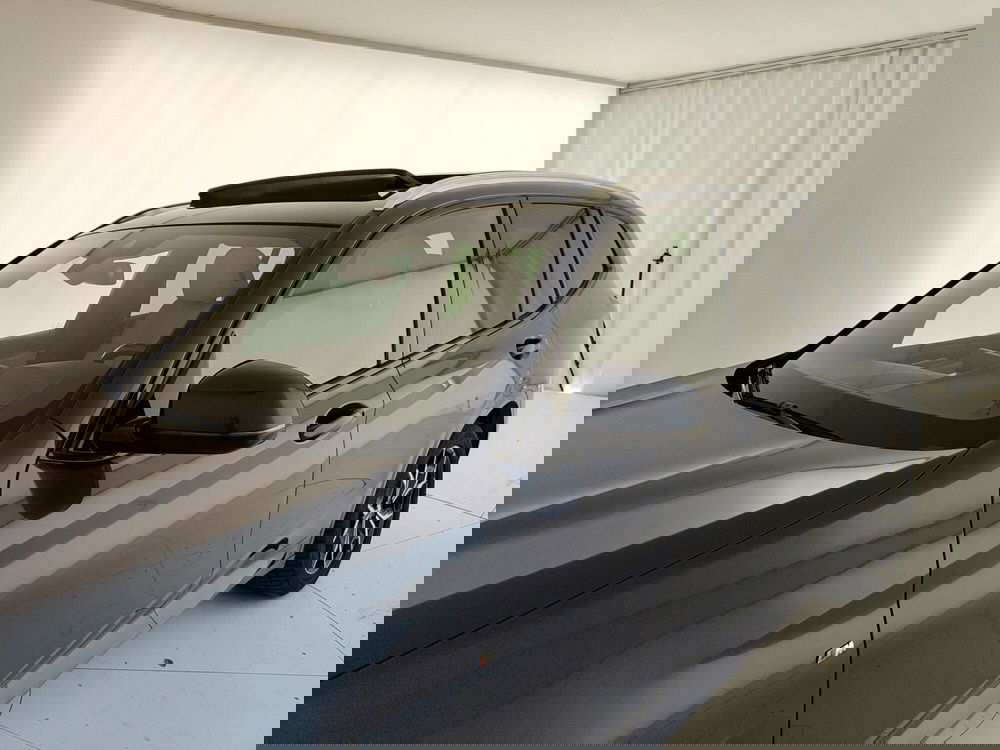 BMW X3 usata a Caserta (15)