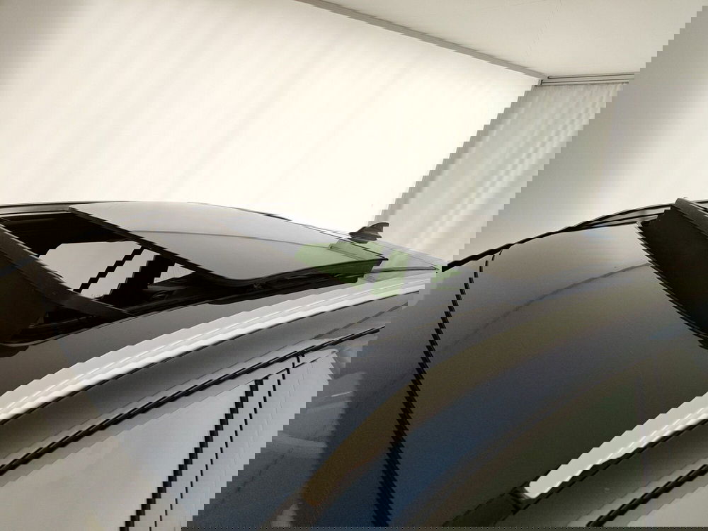 BMW X3 usata a Caserta (16)