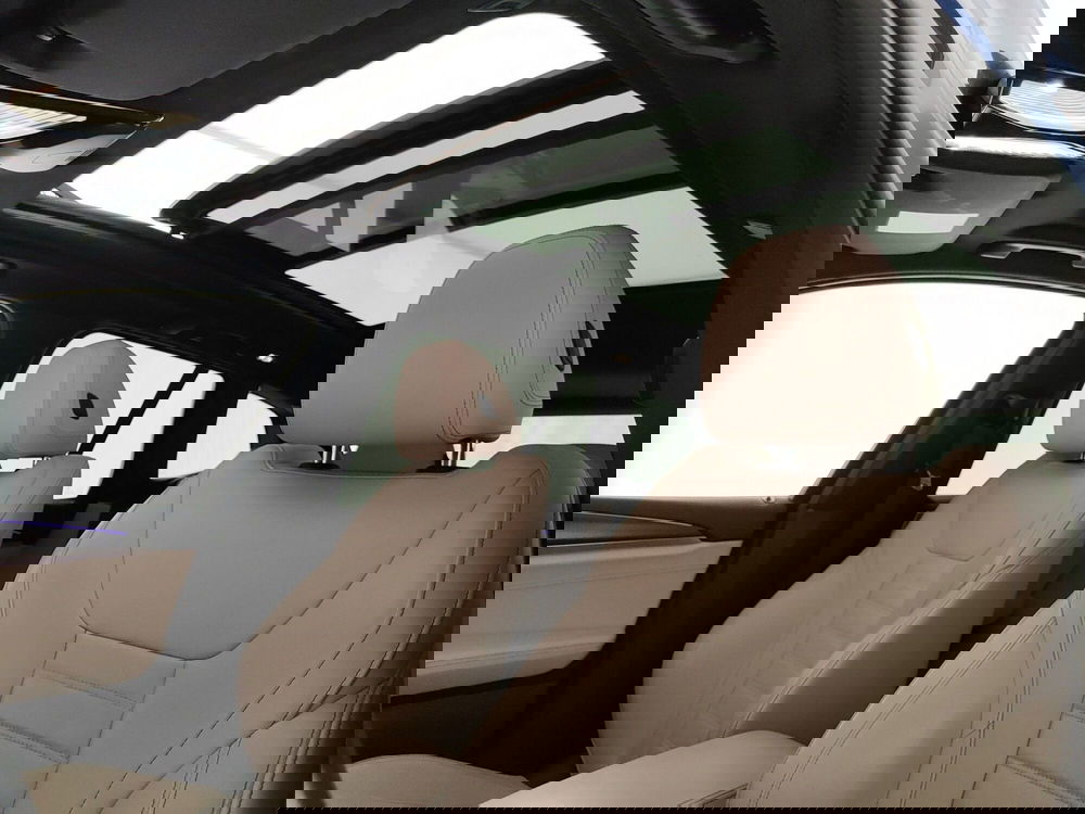 BMW X3 usata a Caserta (20)