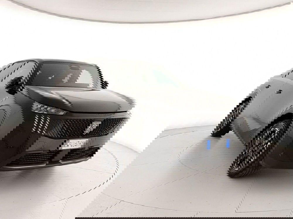 Peugeot 3008 usata a Caserta