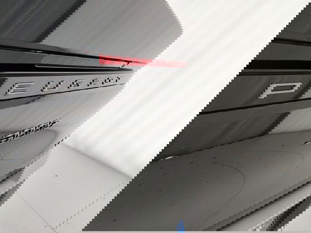 Peugeot 3008 usata a Caserta (10)