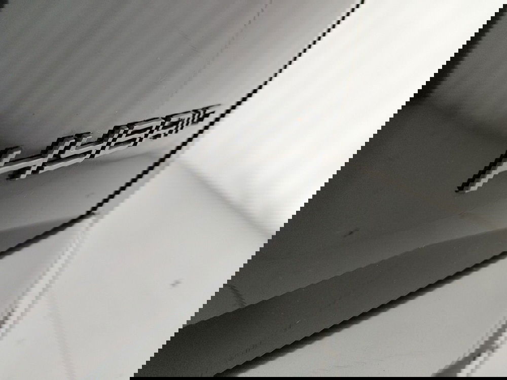 Peugeot 3008 usata a Caserta (11)