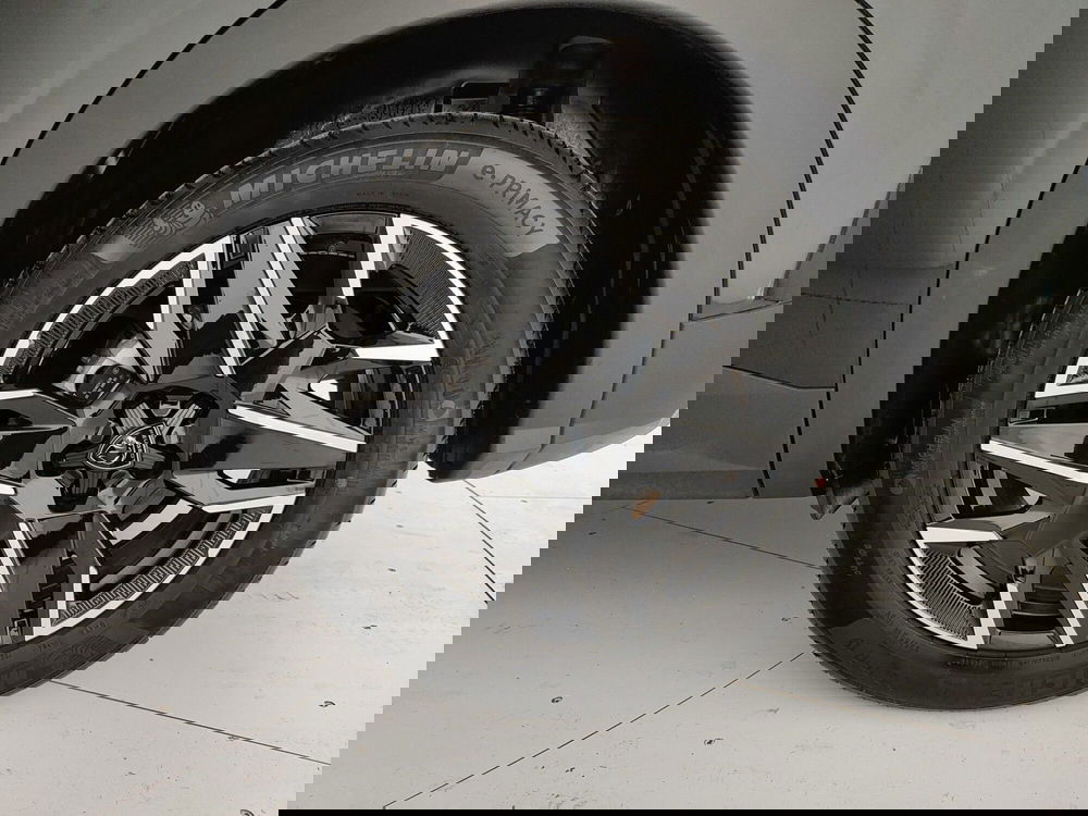 Peugeot 3008 usata a Caserta (12)