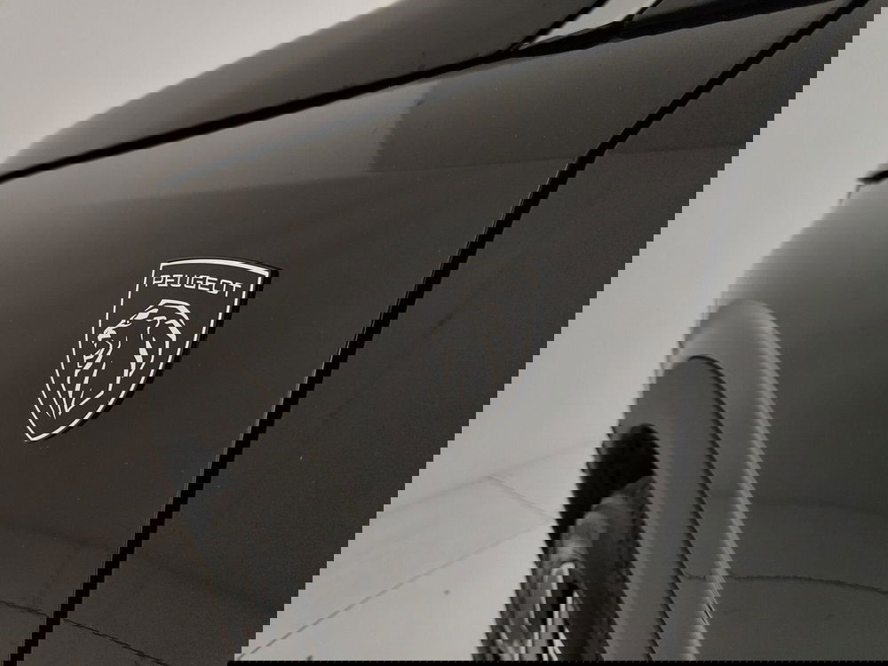 Peugeot 3008 usata a Caserta (14)