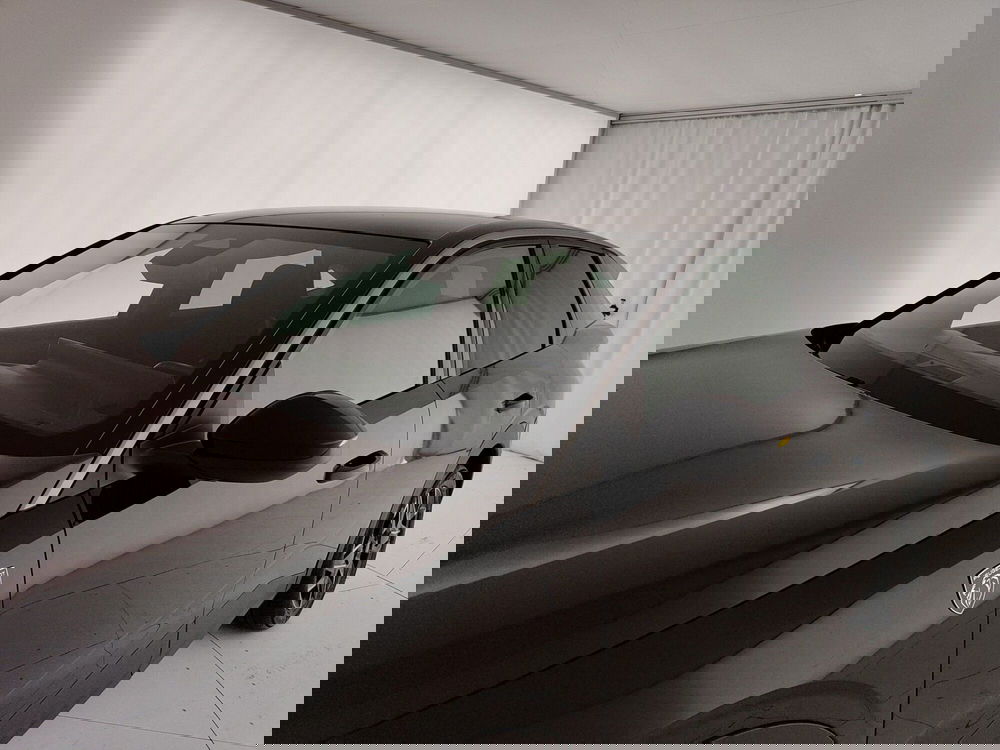 Peugeot 3008 usata a Caserta (16)