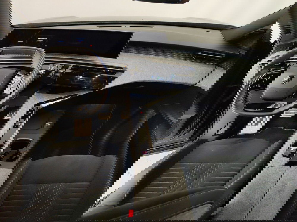 Peugeot 3008 usata a Caserta (17)