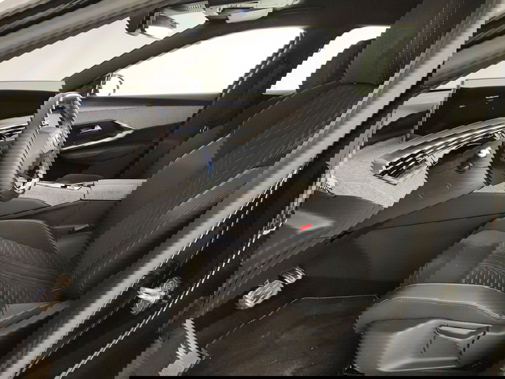 Peugeot 3008 usata a Caserta (18)