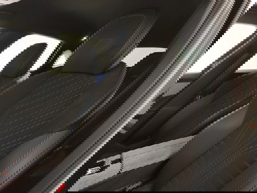 Peugeot 3008 usata a Caserta (19)