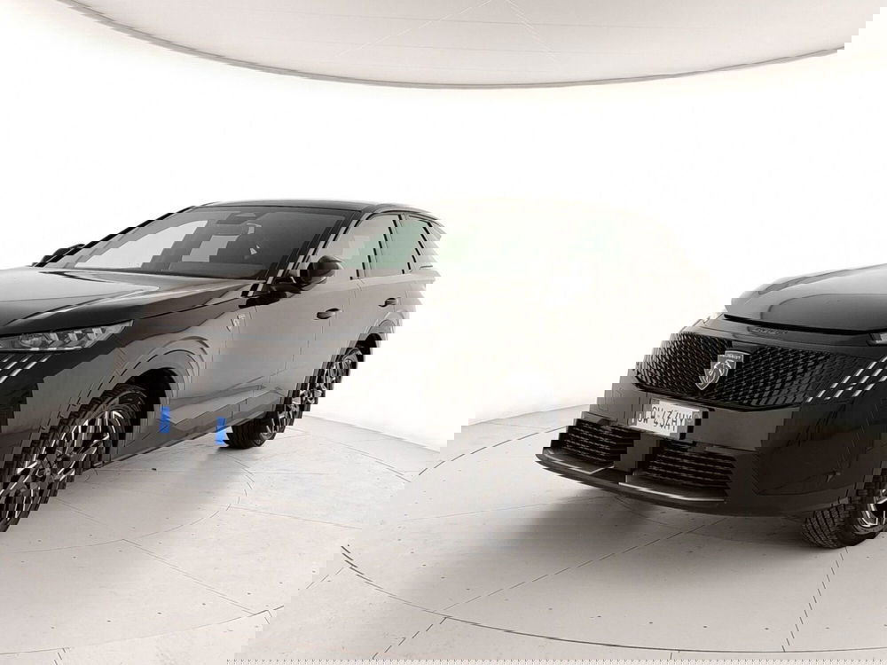 Peugeot 3008 usata a Caserta (3)