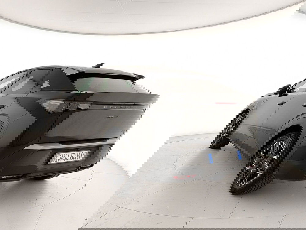 Peugeot 3008 usata a Caserta (4)