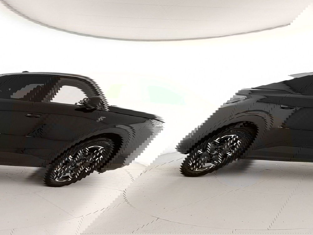 Peugeot 3008 usata a Caserta (7)