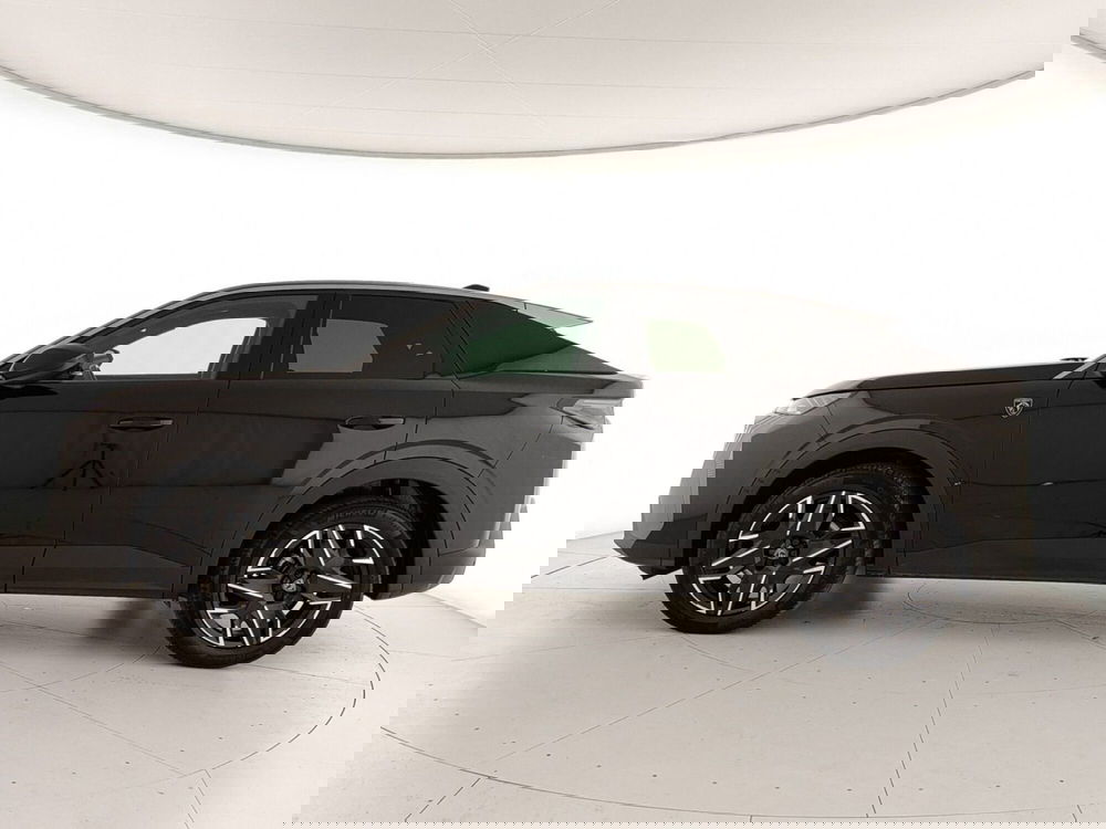 Peugeot 3008 usata a Caserta (8)