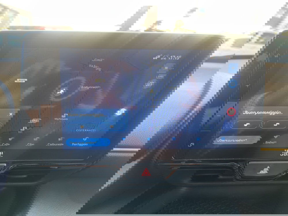 Toyota Yaris Cross usata a Siracusa (14)