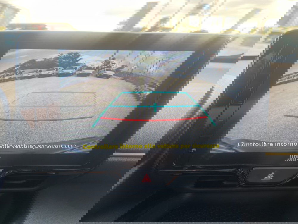 Toyota Yaris Cross usata a Siracusa (15)