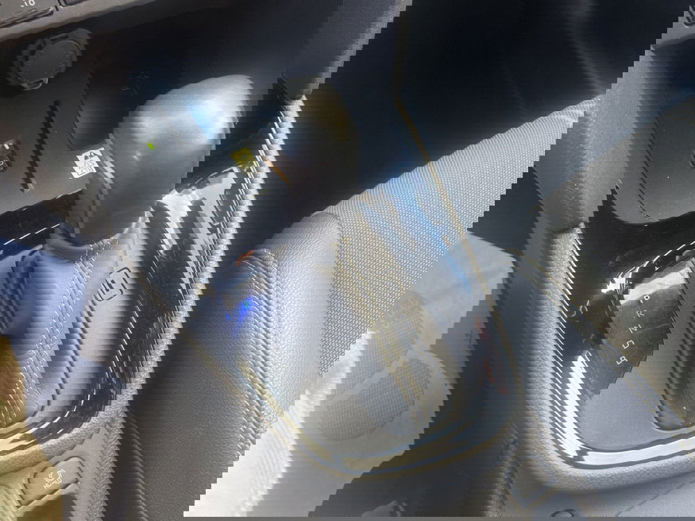 Toyota Yaris Cross usata a Siracusa (17)