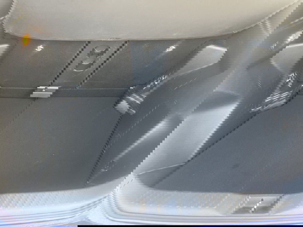 Toyota Yaris Cross usata a Siracusa (7)