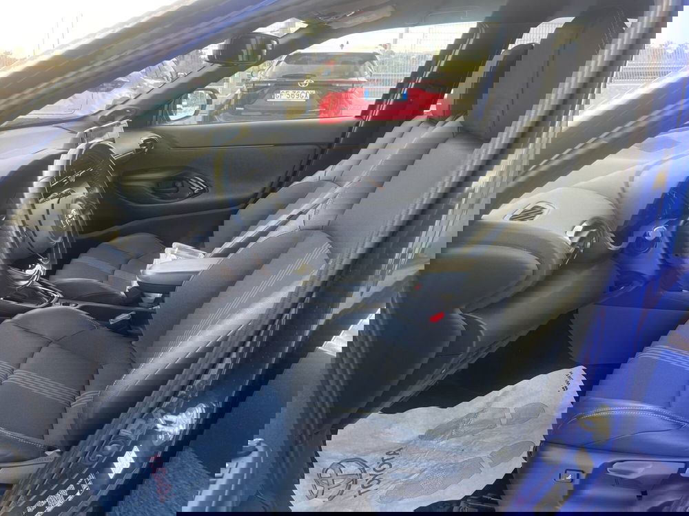 Toyota Yaris Cross usata a Siracusa (9)