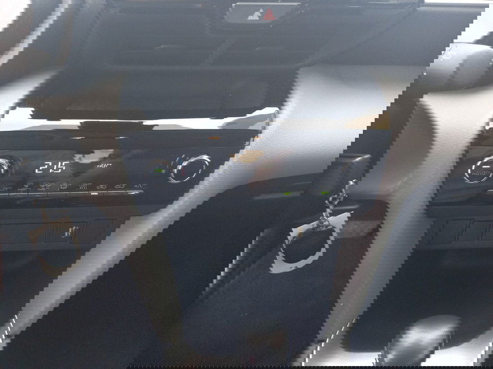 Toyota Yaris Cross usata a Agrigento (15)