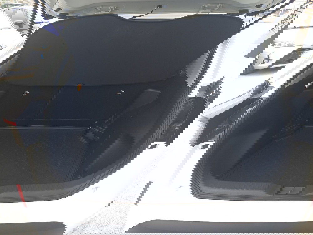 Toyota Yaris Cross usata a Agrigento (7)