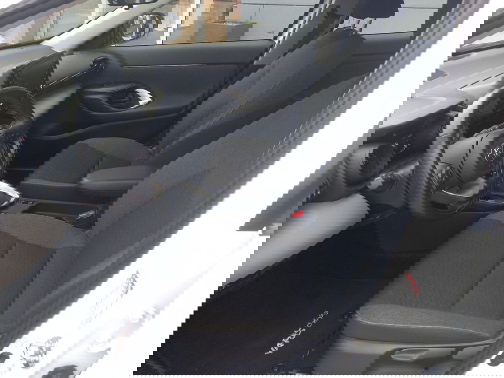 Toyota Yaris Cross usata a Agrigento (9)