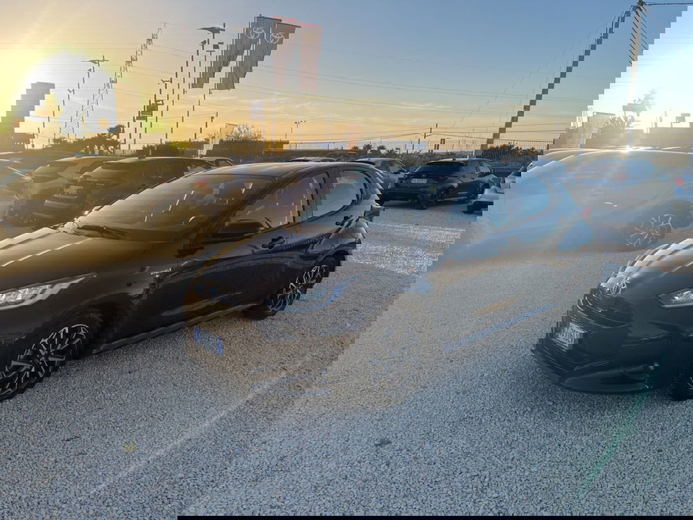 Toyota Yaris usata a Ragusa