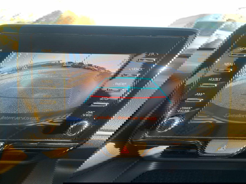 Toyota Yaris usata a Ragusa (14)