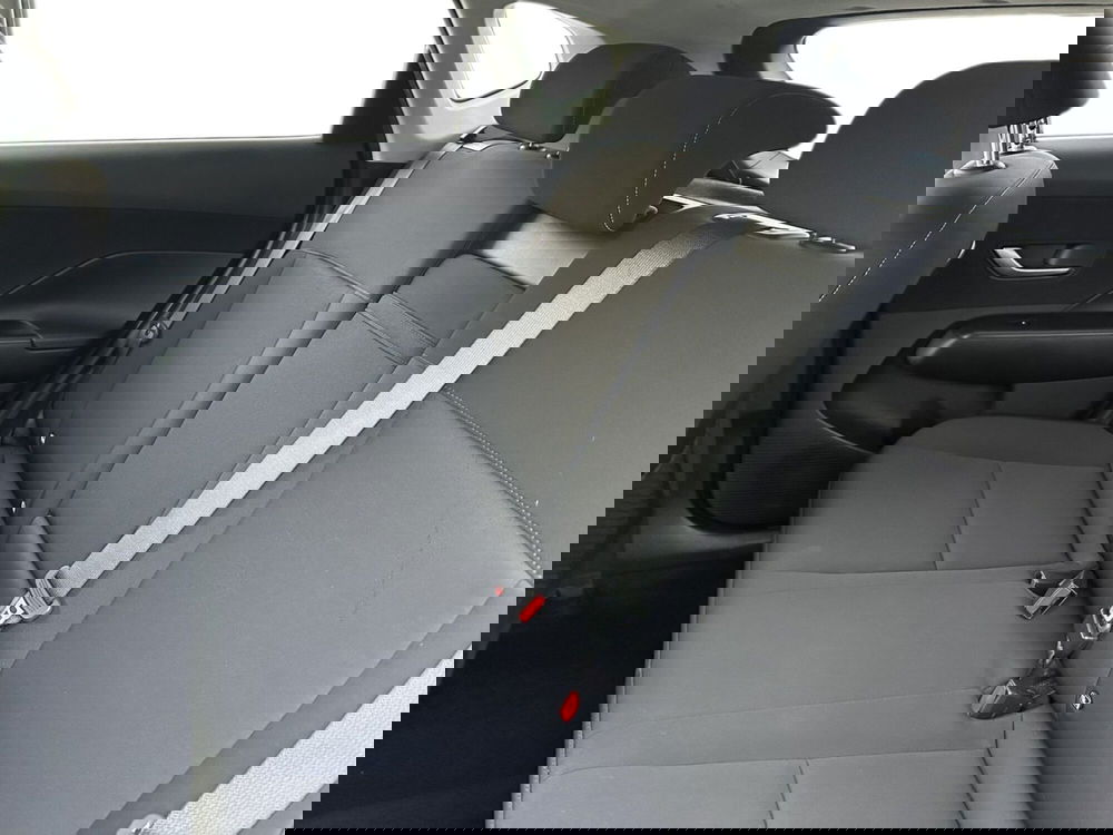 Hyundai Kona usata a Pistoia (10)