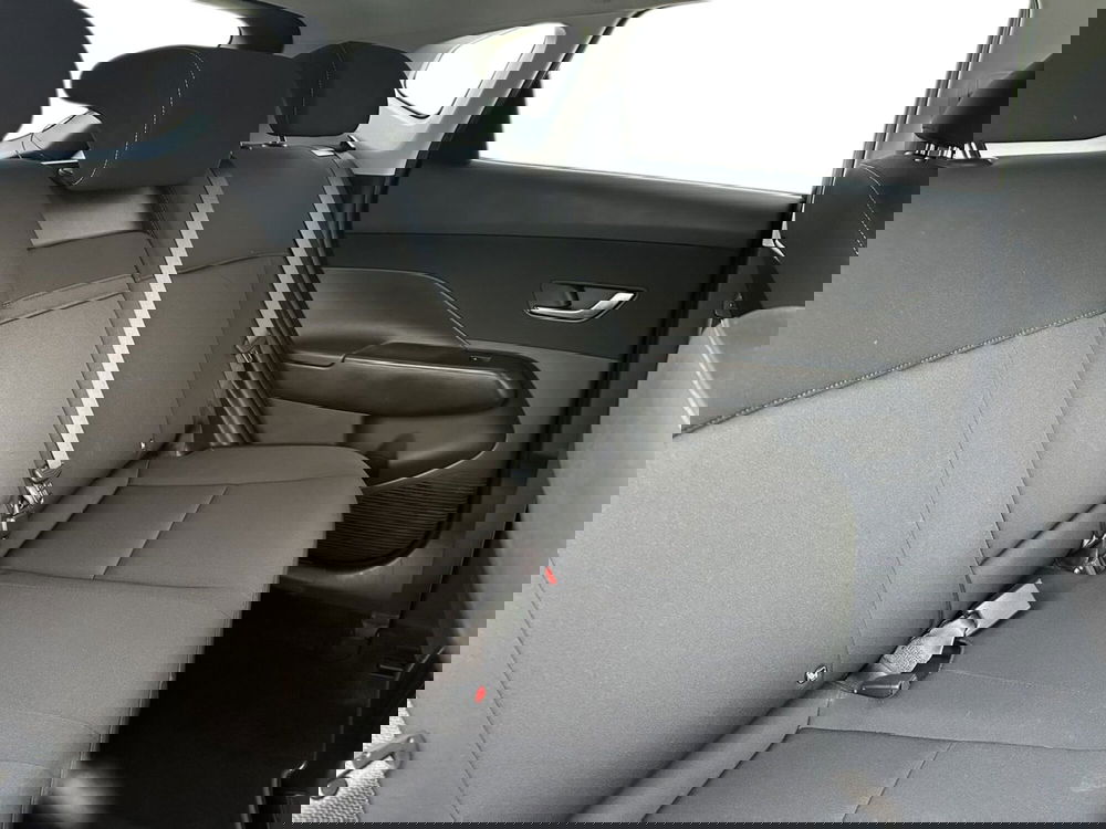 Hyundai Kona usata a Pistoia (11)